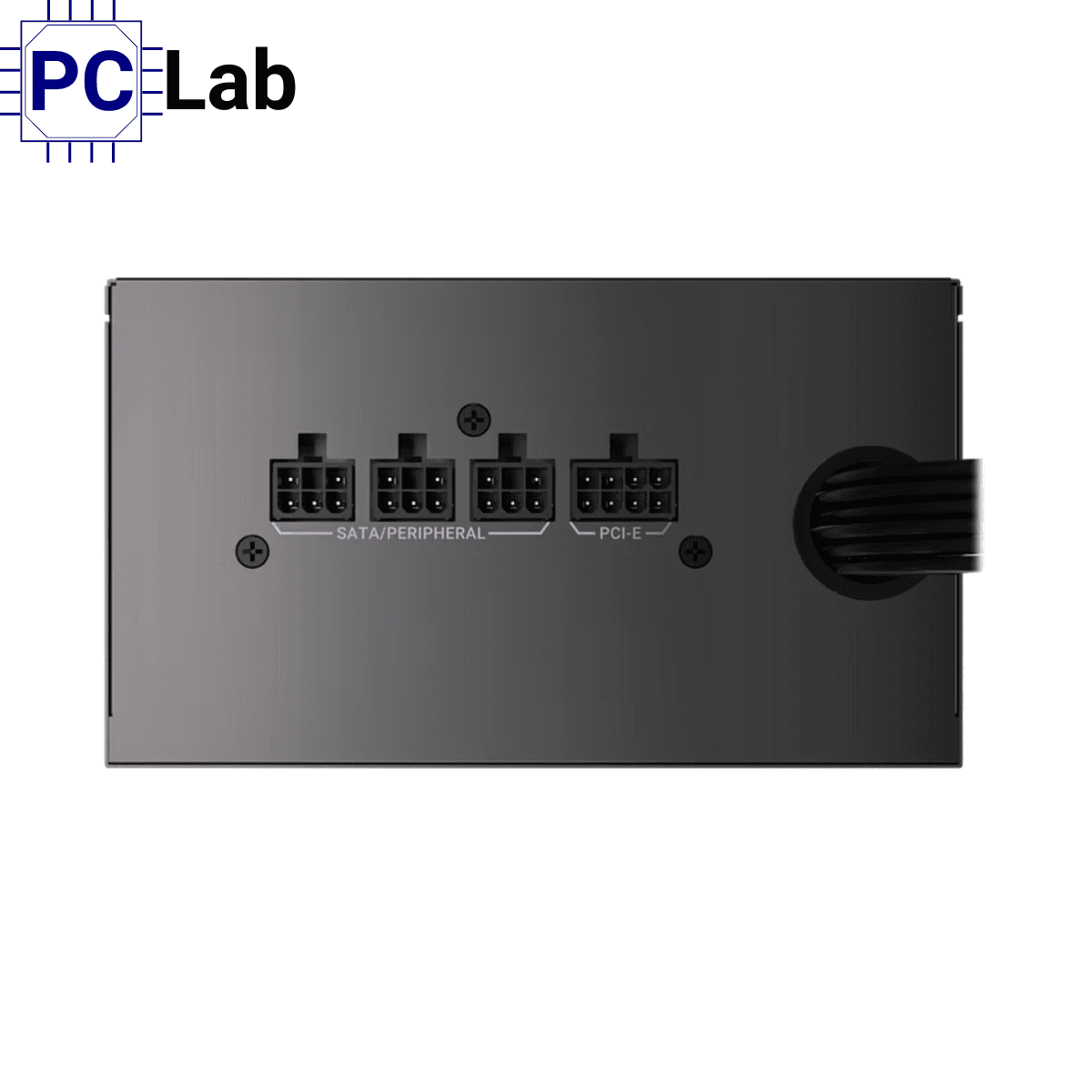 Nguồn PC máy tính Antec G650 EC 80 Plus Gold (650W, 2xCPU, Semi-Modular)