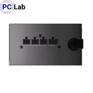 Nguồn PC máy tính Antec G750 EC 80 Plus Gold (750W, 2xCPU, Semi-Modular)