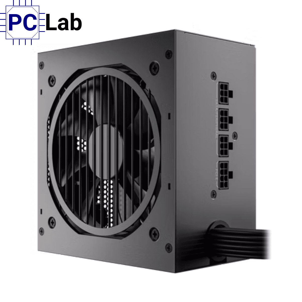 Nguồn PC máy tính Antec G850 EC 80 Plus Gold (850W, 2xCPU, Semi-Modular)
