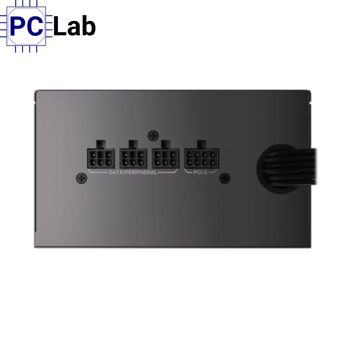 Nguồn PC máy tính Antec G850 EC 80 Plus Gold (850W, 2xCPU, Semi-Modular)