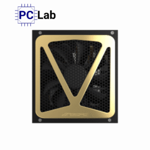 Nguồn PC máy tính OCPC ENERGIA GD1000M 1000W GOLD 80+ GEN5 (BH 120Th)