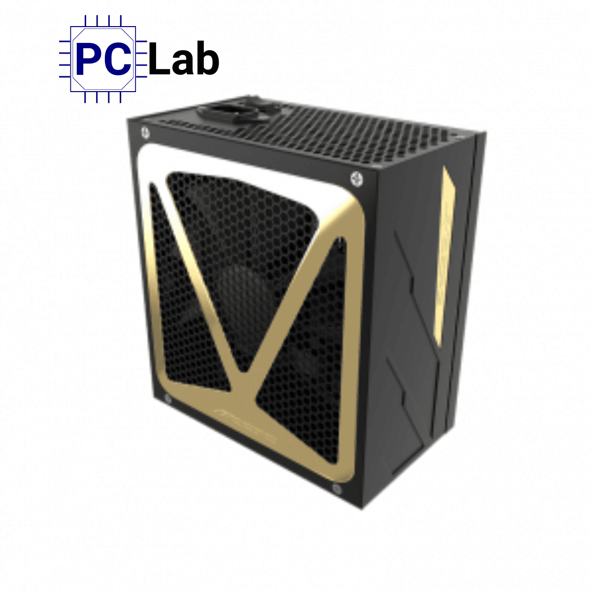 Nguồn PC máy tính OCPC ENERGIA GD1000M 1000W GOLD 80+ GEN5 (BH 120Th)