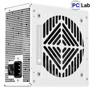 Nguồn PC máy tính Thermalright KG-750-W 750W 80 Plus Gold - Trắng