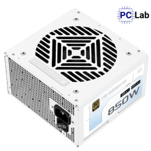 Nguồn PC máy tính Thermalright KG-850-W 850W 80 Plus Gold - Trắng