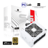 Nguồn PC máy tính Thermalright SGFX650-W 650W 80 Plus Gold - Trắng