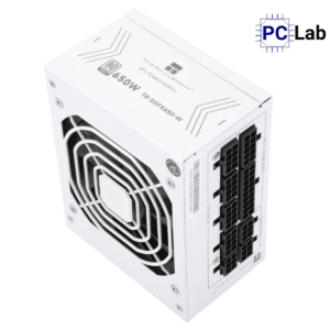 Nguồn PC máy tính Thermalright SGFX650-W 650W 80 Plus Gold - Trắng