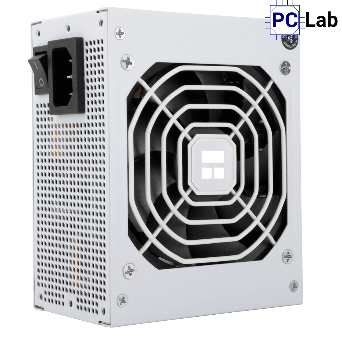 Nguồn PC máy tính Thermalright SGFX650-W 650W 80 Plus Gold - Trắng