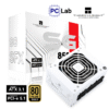 Nguồn PC máy tính Thermalright SGFX850-W 850W 80 Plus Gold - Trắng