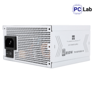 Nguồn PC máy tính Thermalright SGFX850-W 850W 80 Plus Gold - Trắng