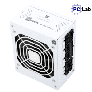 Nguồn PC máy tính Thermalright SGFX850-W 850W 80 Plus Gold - Trắng