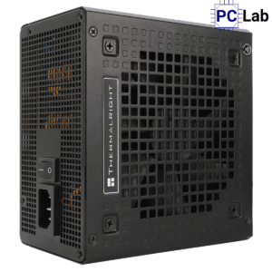 Nguồn PC máy tính Thermalright TB-850S 850W 80 Plus Bronze - Đen