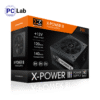 Nguồn PC máy tính Xigmatek X-Power III X-350 250W