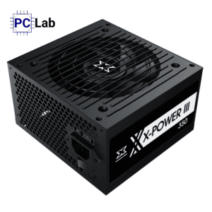 Nguồn PC máy tính Xigmatek X-Power III X-350 250W