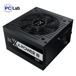 Nguồn PC máy tính Xigmatek X-Power III X-350 250W