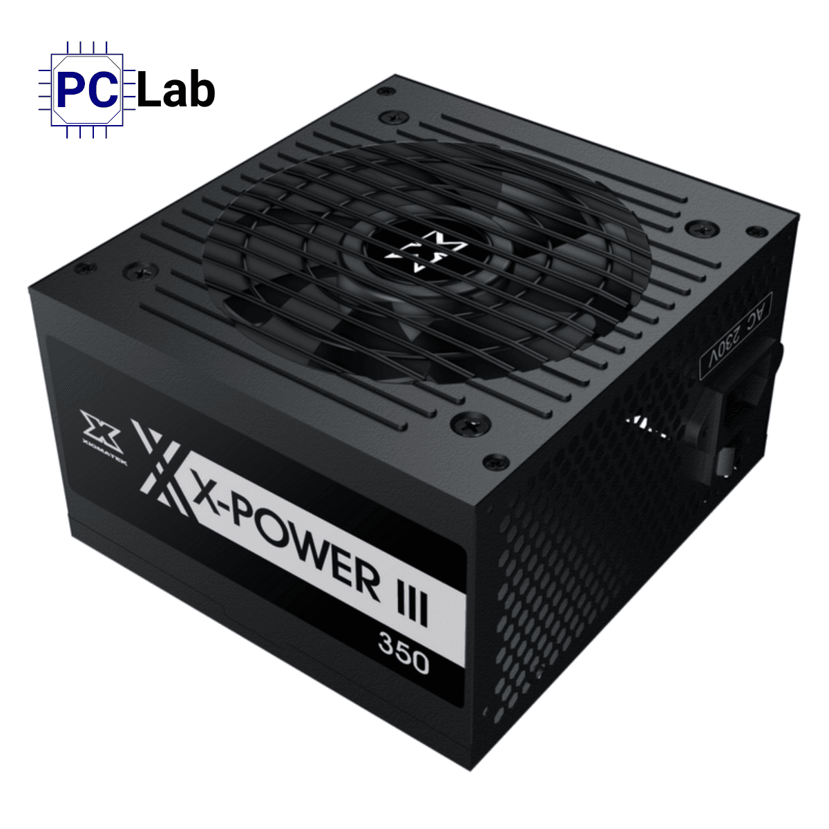 Nguồn PC máy tính Xigmatek X-Power III X-350 250W