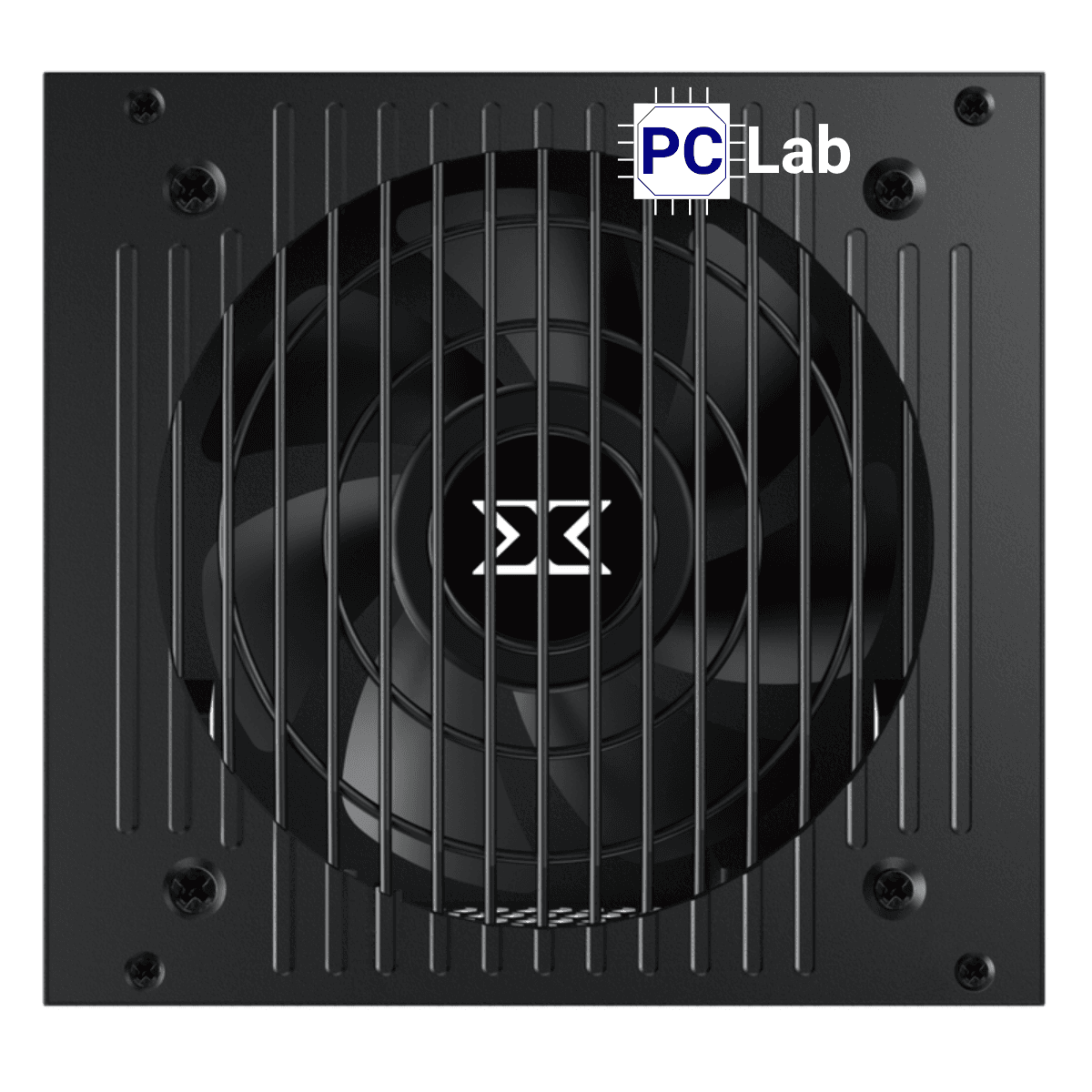 Nguồn PC máy tính Xigmatek X-Power III X-550 500W (Dây cáp đen dẹt)