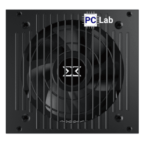 Nguồn PC máy tính Xigmatek X-Power III X-650 600W (Dây cáp đen dẹt)