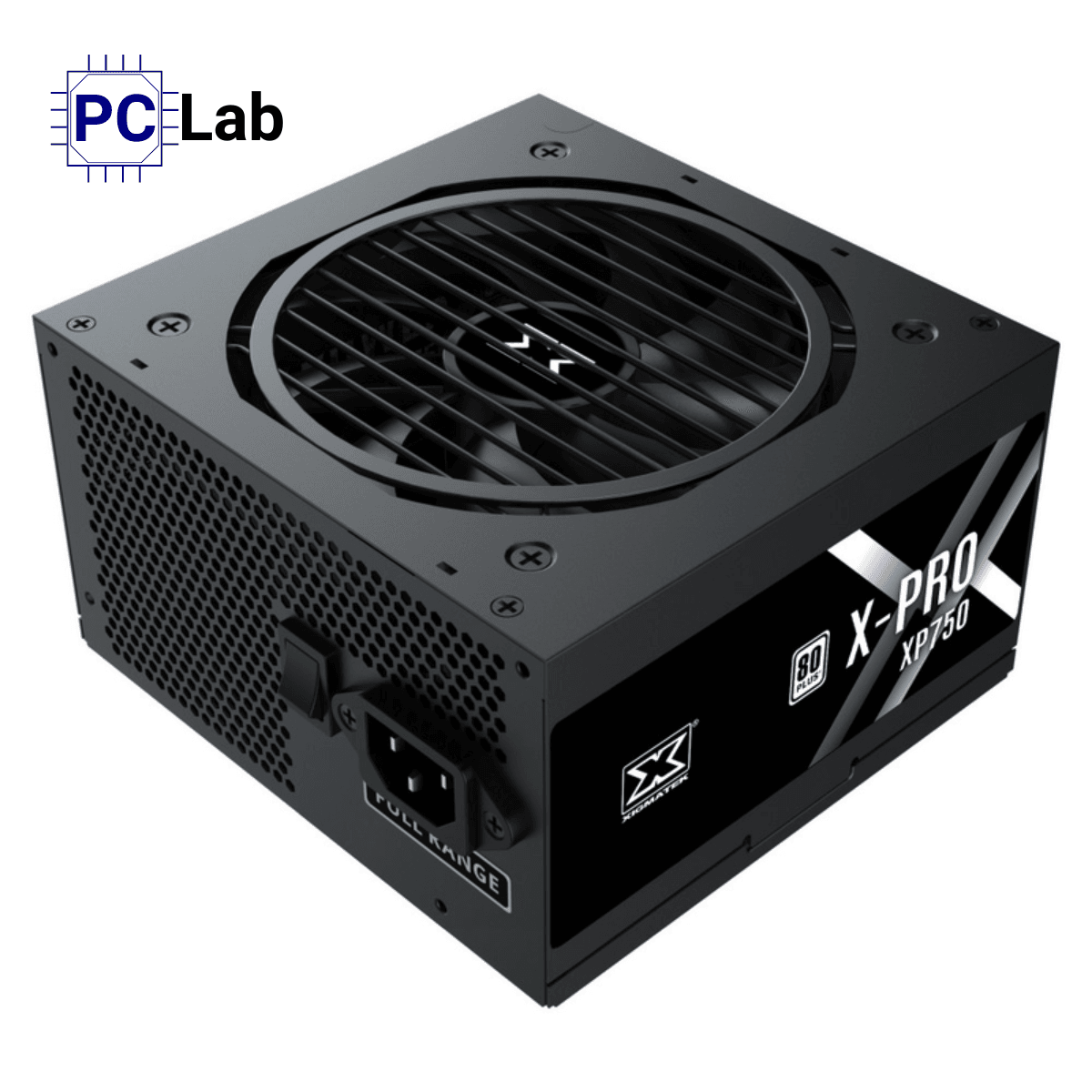 Nguồn PC máy tính Xigmatek X-PRO XP750 700W
