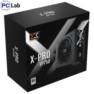 Nguồn PC máy tính Xigmatek X-PRO XP750 700W