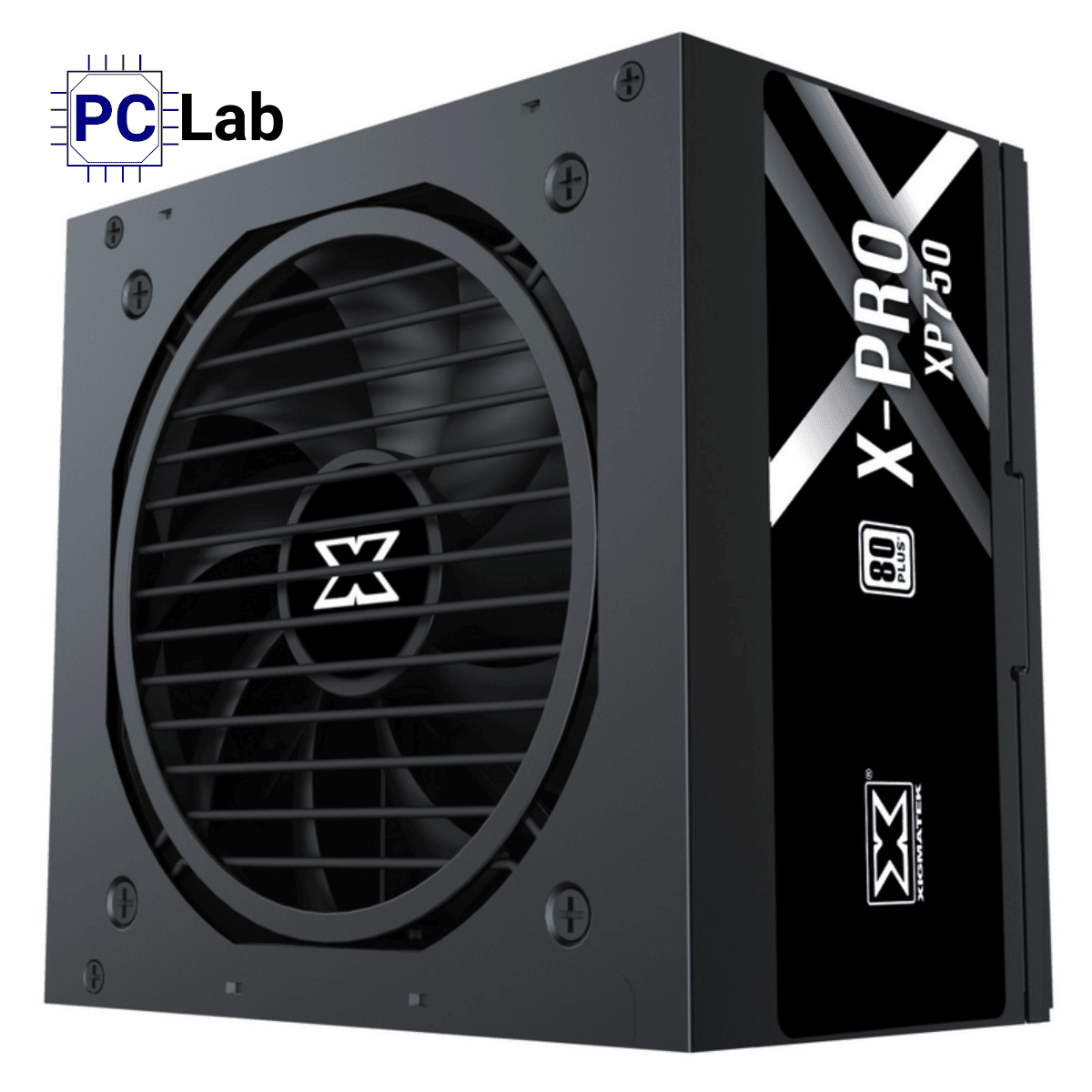 Nguồn PC máy tính Xigmatek X-PRO XP750 700W