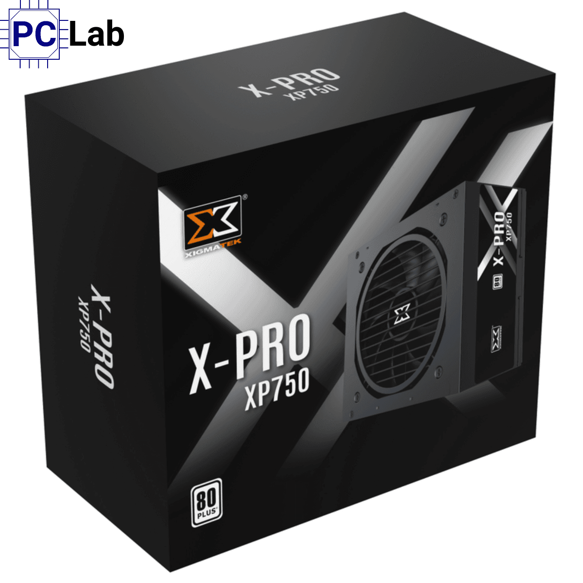 Nguồn PC máy tính Xigmatek X-PRO XP750 700W