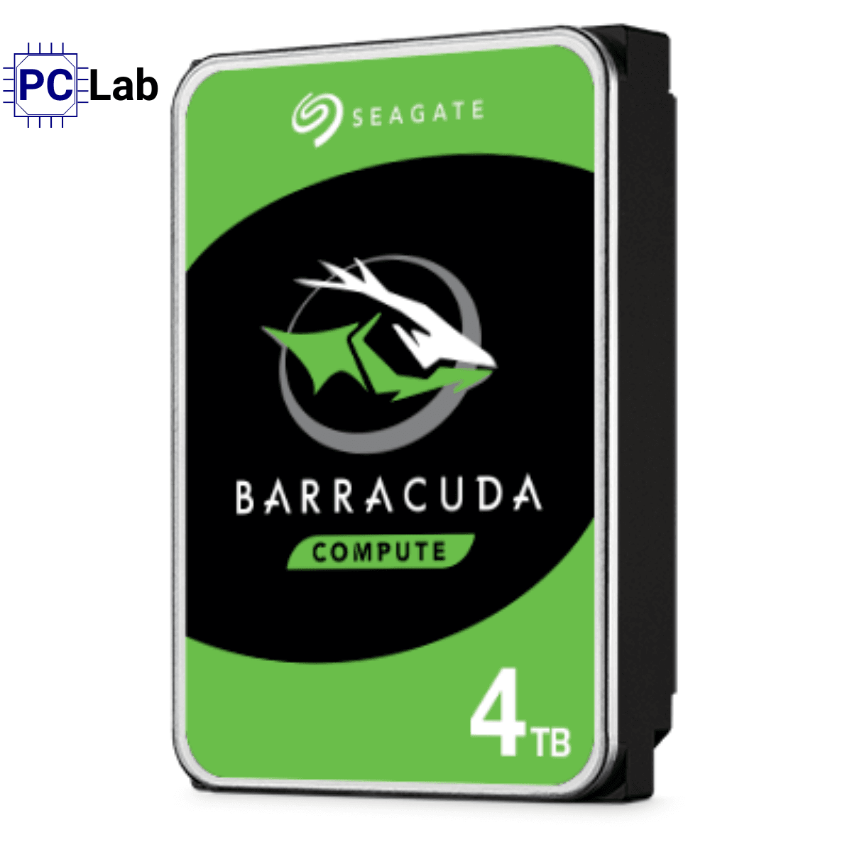 Ổ cứng HDD Seagate BarraCuda 4TB (3.5 inch SATA III, 5400RPM, 256MB)