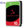 Ổ cứng HDD Seagate IronWolf Pro 10TB NAS (3.5 inch SATA III, 7200RPM, 256MB)