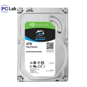 Ổ cứng HDD Seagate SkyHawk 4TB (3.5 inch SATA III, 5400RPM, 256MB)