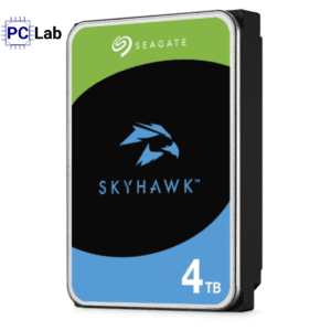 Ổ cứng HDD Seagate SkyHawk 4TB (3.5 inch SATA III, 5400RPM, 256MB)