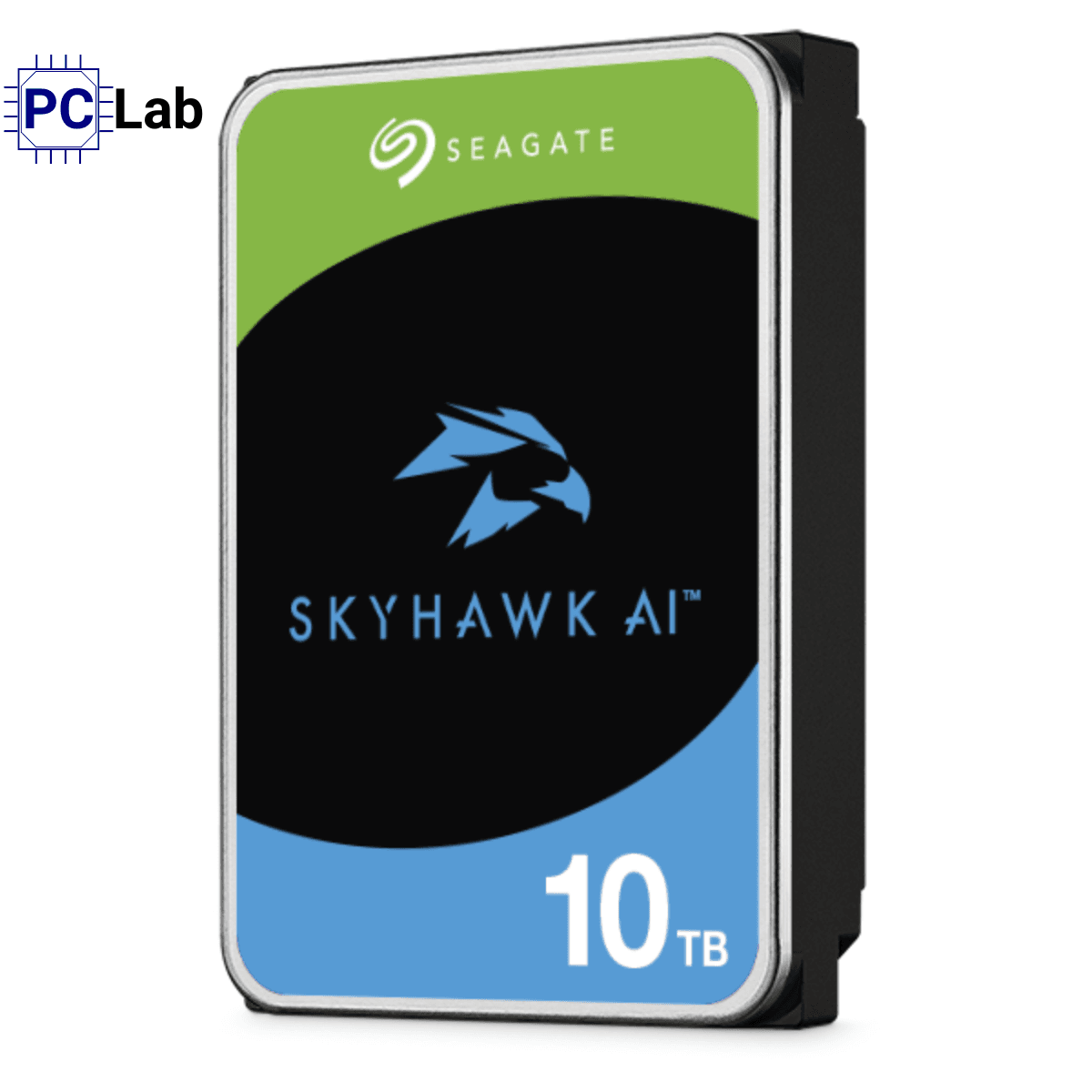 Ổ cứng HDD Seagate SkyHawk AI 10TB (3.5 inch SATA III, 7200RPM, 256MB)