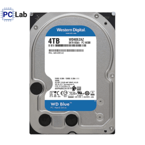 Ổ cứng HDD WD Blue 2TB (3.5 inch SATA III, 5400RPM, 256MB)