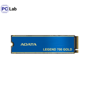 Ổ cứng SSD ADATA LEGEND 700 GOLD 256GB NVMe Gen3 x4 (M.2 2280, 2000MB/s, 1600MB/s)