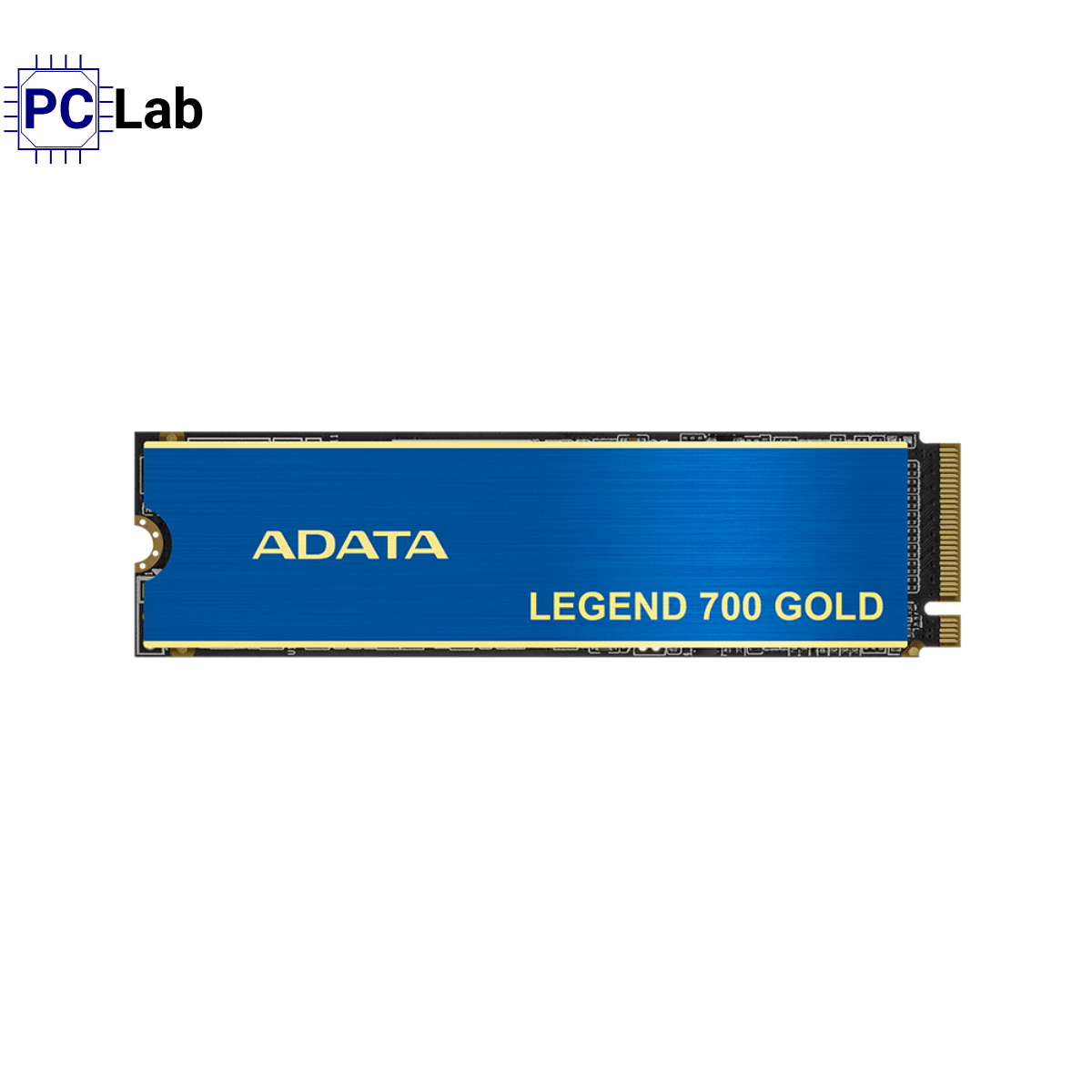 Ổ cứng SSD ADATA LEGEND 700 GOLD 256GB NVMe Gen3 x4 (M.2 2280, 2000MB/s, 1600MB/s)