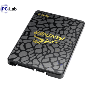 Ổ cứng SSD Apacer Panther AS340 120GB SATA III (2.5 inch SATA III, 550MB/s, 500MB/s)