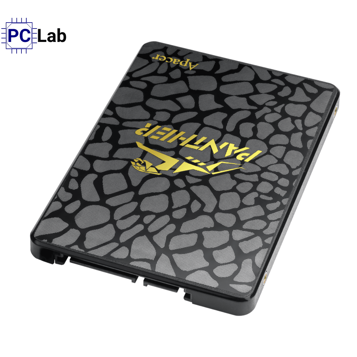 Ổ cứng SSD Apacer Panther AS340 120GB SATA III (2.5 inch SATA III, 550MB/s, 500MB/s)