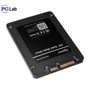 Ổ cứng SSD Apacer Panther AS340 120GB SATA III (2.5 inch SATA III, 550MB/s, 500MB/s)