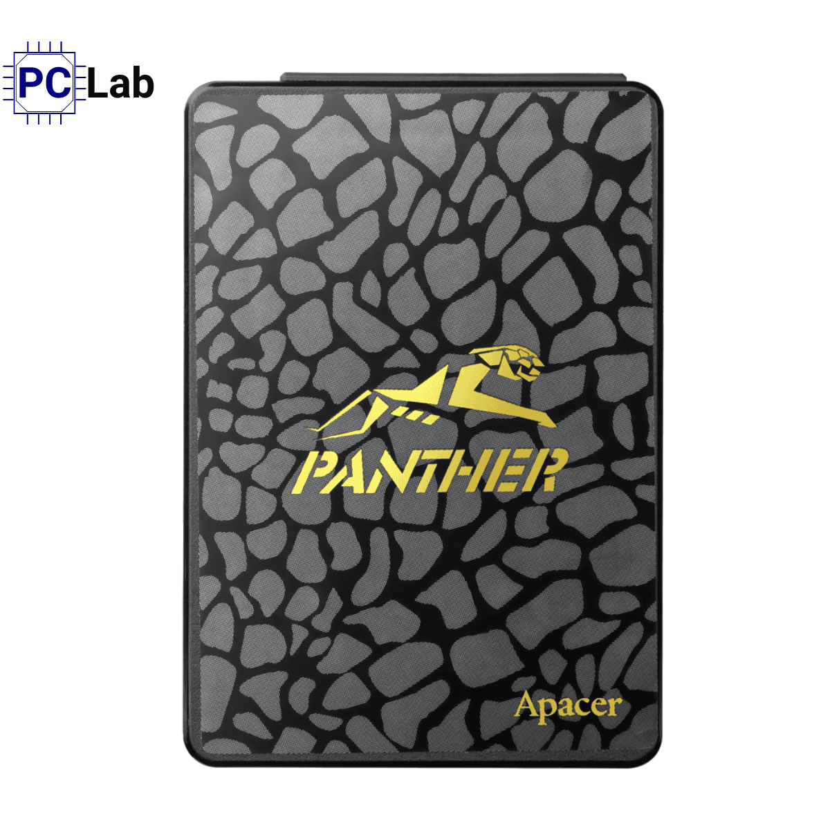 Ổ cứng SSD Apacer Panther AS340 120GB SATA III (2.5 inch SATA III, 550MB/s, 500MB/s)