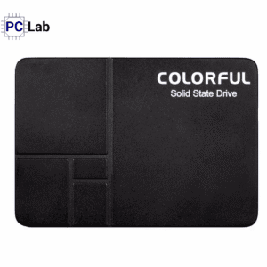 Ổ cứng SSD Colorful SL300 128GB SATA III (2.5 inch SATA III, 450MB/s, 400MB/s)