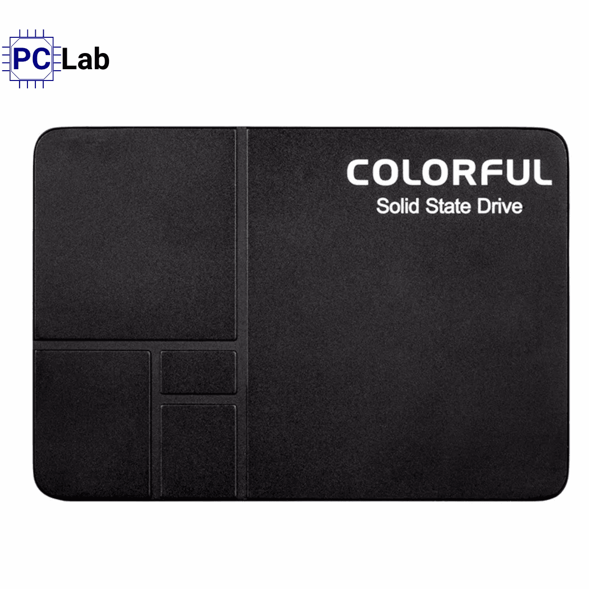 Ổ cứng SSD Colorful SL300 128GB SATA III (2.5 inch SATA III, 450MB/s, 400MB/s)
