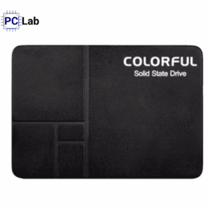 Ổ cứng SSD Colorful SL500 1TB SATA III (2.5 inch SATA III, 520MB/s, 480MB/s)