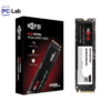 Ổ cứng SSD FB-Link 1TB NVMe Gen3 x4 (M.2 2280, 1550MB/s, 550MB/s)
