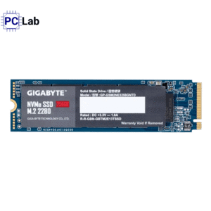 Ổ cứng SSD GIGABYTE 256G GP-GSM2NE3256GNTD NVMe Gen3 x4 (M.2 2280, 1700MB/s, 1100MB/s)