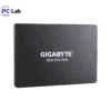 Ổ cứng SSD GIGABYTE 256GB SATA III (2.5 inch SATA III, 520MB/s, 500MB/s)