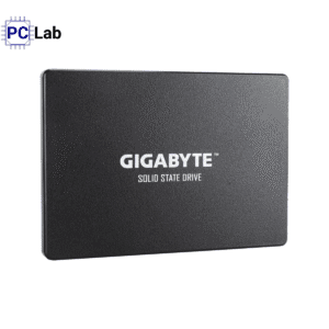 Ổ cứng SSD GIGABYTE 256GB SATA III (2.5 inch SATA III, 520MB/s, 500MB/s)