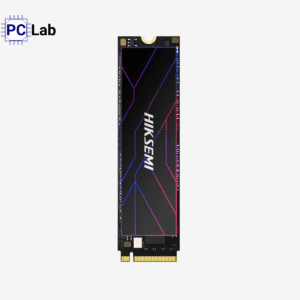 Ổ cứng SSD Hiksemi FUTURE 1024GB NVMe Gen4 x4 (M.2 2280, 7450MB/s, 4200MB/s)