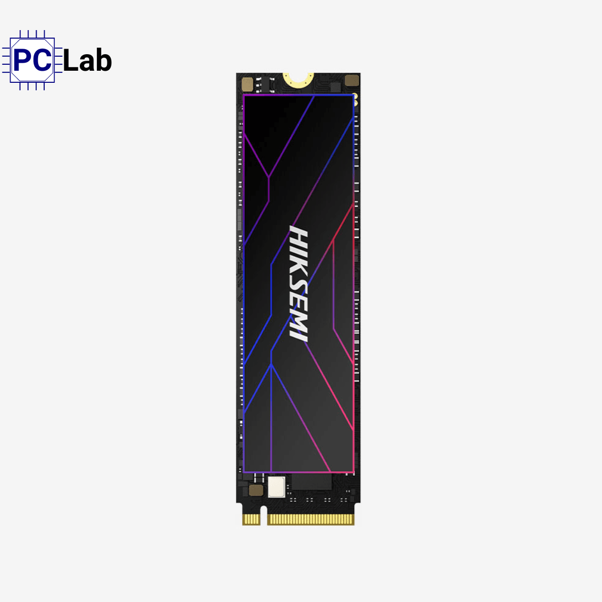 Ổ cứng SSD Hiksemi FUTURE 1024GB NVMe Gen4 x4 (M.2 2280, 7450MB/s, 4200MB/s)