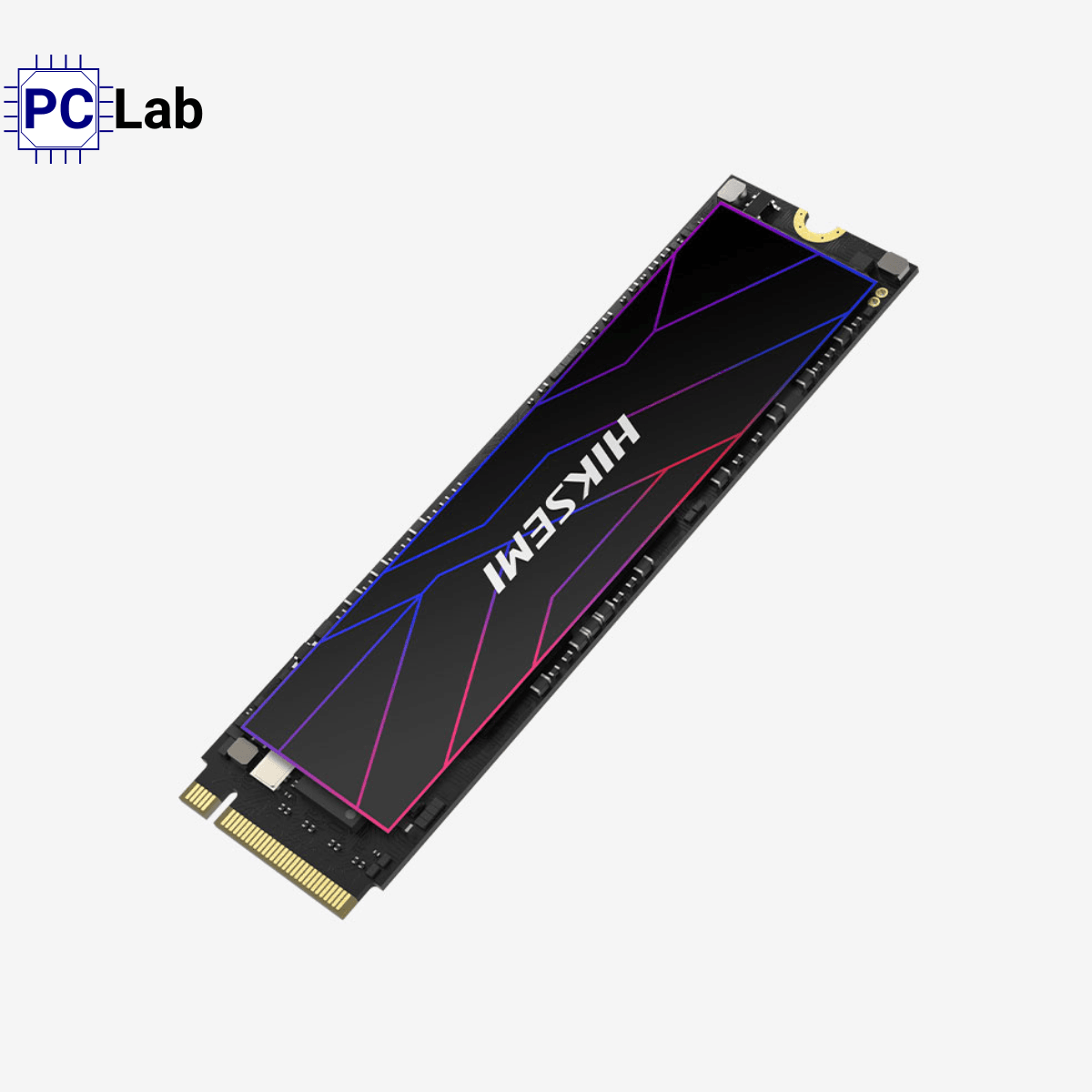 Ổ cứng SSD Hiksemi FUTURE 512GB NVMe Gen4 x4 (M.2 2280, 7050MB/s, 4200MB/s)