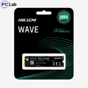Ổ cứng SSD Hiksemi WAVE 1024GB NVMe Gen3 x4 (M.2 2280, 2450MB/s, 2450MB/s)