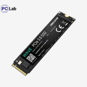 Ổ cứng SSD Hiksemi WAVE 512GB NVMe Gen3 x4 (M.2 2280, 2500MB/s, 1025MB/s)