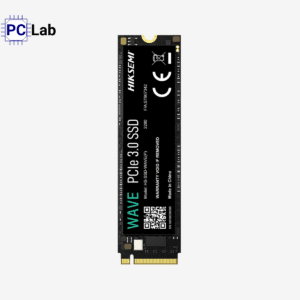 Ổ cứng SSD Hiksemi WAVE 512GB NVMe Gen3 x4 (M.2 2280, 2500MB/s, 1025MB/s)